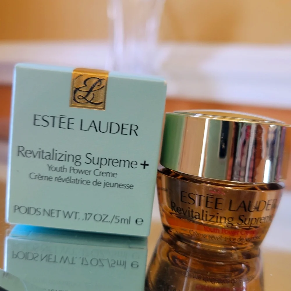 Estee Lauder Advanced